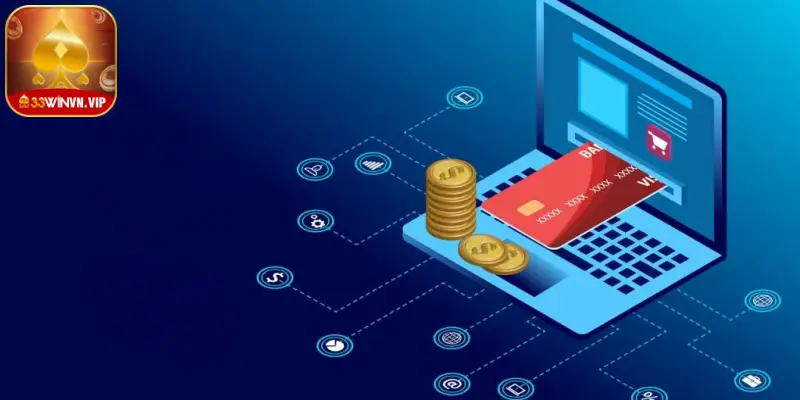 33Win miễn trừ trách nhiệm với các giao dịch thanh toán