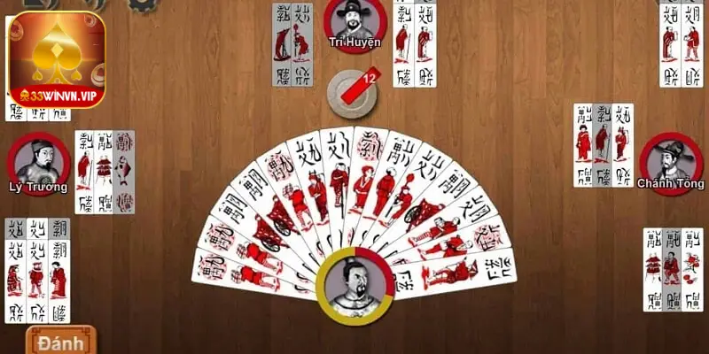 Bài Chắn là gì?