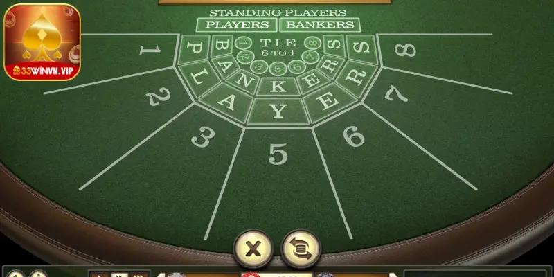Baccarat là gì?