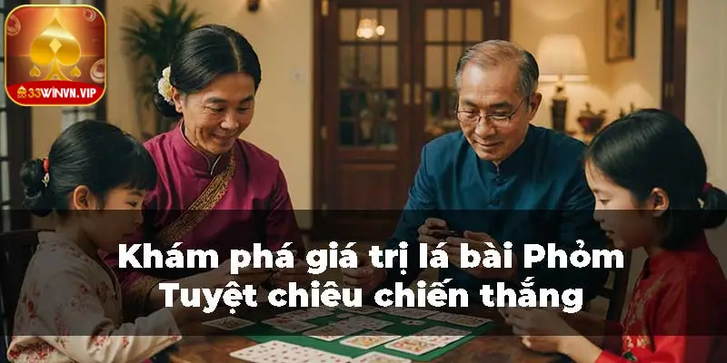 Phỏm
